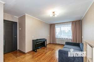 2-к квартира, вторичка, 45м2, 2/9 этаж