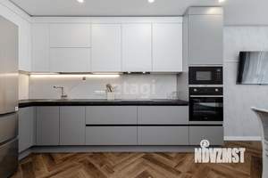 3-к квартира, вторичка, 86м2, 3/8 этаж