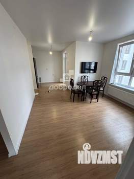 3-к квартира, вторичка, 60м2, 6/16 этаж
