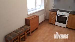 1-к квартира, вторичка, 40м2, 5/11 этаж