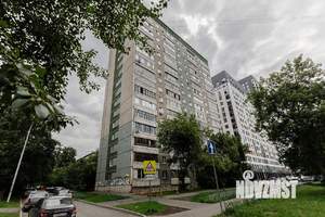 2-к квартира, вторичка, 48м2, 4/16 этаж