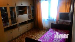 1-к квартира, вторичка, 32м2, 3/4 этаж