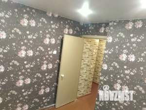2-к квартира, вторичка, 43м2, 3/9 этаж