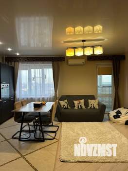 3-к квартира, вторичка, 67м2, 19/26 этаж