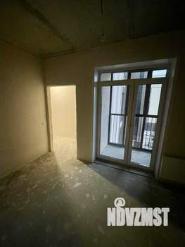 2-к квартира, сданный дом, 65м2, 6/18 этаж