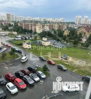1-к квартира, вторичка, 50м2, 6/16 этаж