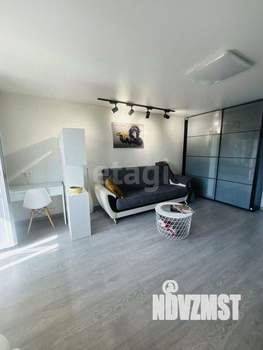1-к квартира, вторичка, 48м2, 7/12 этаж