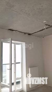 Студия квартира, вторичка, 34м2, 29/29 этаж