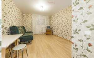 1-к квартира, вторичка, 30м2, 5/16 этаж