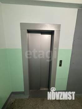 2-к квартира, вторичка, 48м2, 6/9 этаж