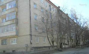 3-к квартира, вторичка, 59м2, 4/5 этаж