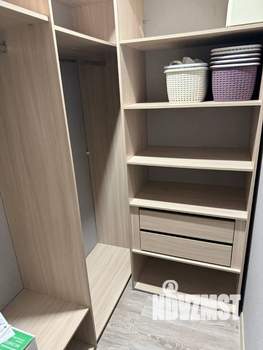 1-к квартира, вторичка, 40м2, 2/20 этаж