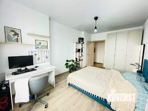 2-к квартира, вторичка, 67м2, 17/29 этаж