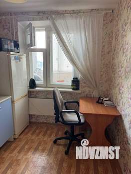 1-к квартира, вторичка, 33м2, 9/10 этаж