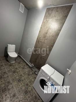 3-к квартира, сданный дом, 94м2, 8/9 этаж