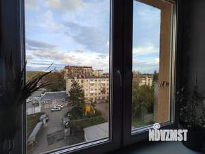 1-к квартира, вторичка, 34м2, 6/13 этаж