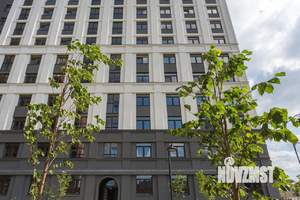 4-к квартира, вторичка, 97м2, 6/23 этаж