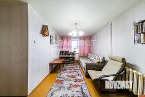 2-к квартира, вторичка, 40м2, 1/5 этаж