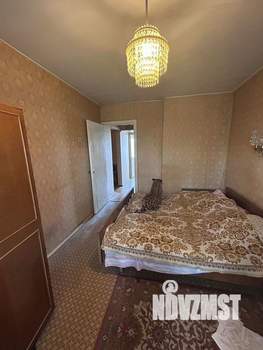 3-к квартира, вторичка, 63м2, 5/9 этаж