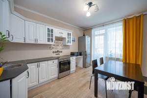 3-к квартира, вторичка, 94м2, 2/21 этаж