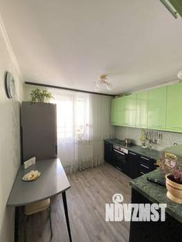 1-к квартира, вторичка, 38м2, 9/22 этаж