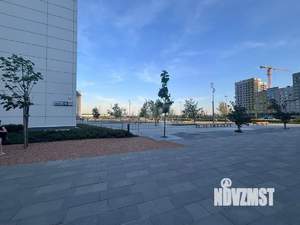 Студия квартира, сданный дом, 27м2, 2/16 этаж