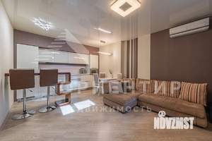 2-к квартира, вторичка, 57м2, 10/12 этаж