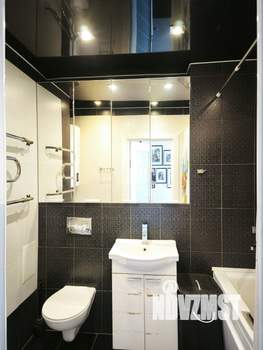 Студия квартира, вторичка, 45м2, 2/16 этаж