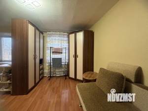 3-к квартира, вторичка, 60м2, 2/2 этаж