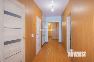 3-к квартира, вторичка, 87м2, 3/3 этаж