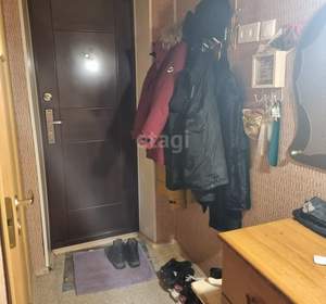 1-к квартира, вторичка, 31м2, 2/6 этаж