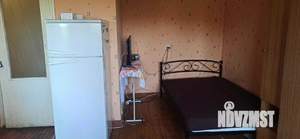 1-к квартира, вторичка, 31м2, 3/5 этаж