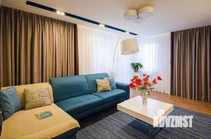 2-к квартира, вторичка, 61м2, 29/34 этаж