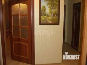 1-к квартира, вторичка, 40м2, 6/15 этаж