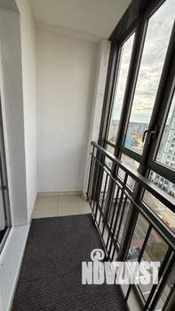 1-к квартира, вторичка, 45м2, 10/32 этаж