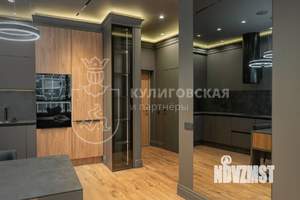 1-к квартира, вторичка, 52м2, 7/30 этаж