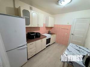 1-к квартира, вторичка, 34м2, 7/10 этаж