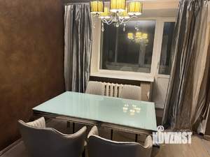 3-к квартира, вторичка, 62м2, 5/5 этаж