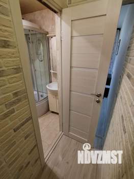 1-к квартира, вторичка, 29м2, 4/5 этаж