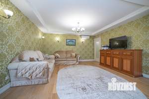 3-к квартира, вторичка, 102м2, 13/21 этаж