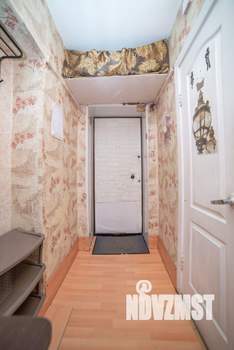 1-к квартира, вторичка, 32м2, 2/3 этаж