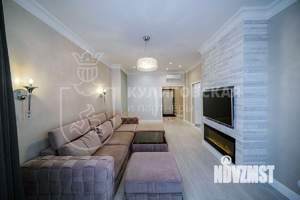 2-к квартира, вторичка, 82м2, 4/12 этаж