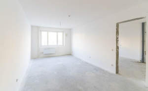 2-к квартира, сданный дом, 75м2, 9/9 этаж