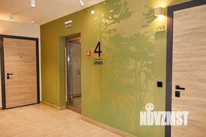 2-к квартира, сданный дом, 84м2, 4/8 этаж