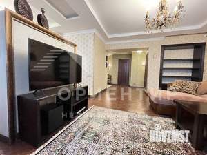 3-к квартира, вторичка, 95м2, 5/6 этаж