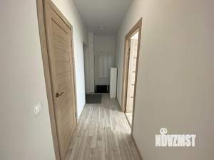 1-к квартира, вторичка, 33м2, 5/9 этаж