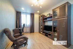 2-к квартира, вторичка, 59м2, 13/33 этаж