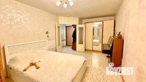 1-к квартира, вторичка, 34м2, 2/10 этаж