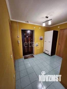 1-к квартира, вторичка, 43м2, 13/26 этаж