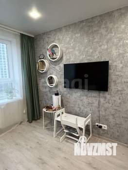 1-к квартира, вторичка, 39м2, 6/26 этаж